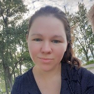 Meet your Posher, Angelina